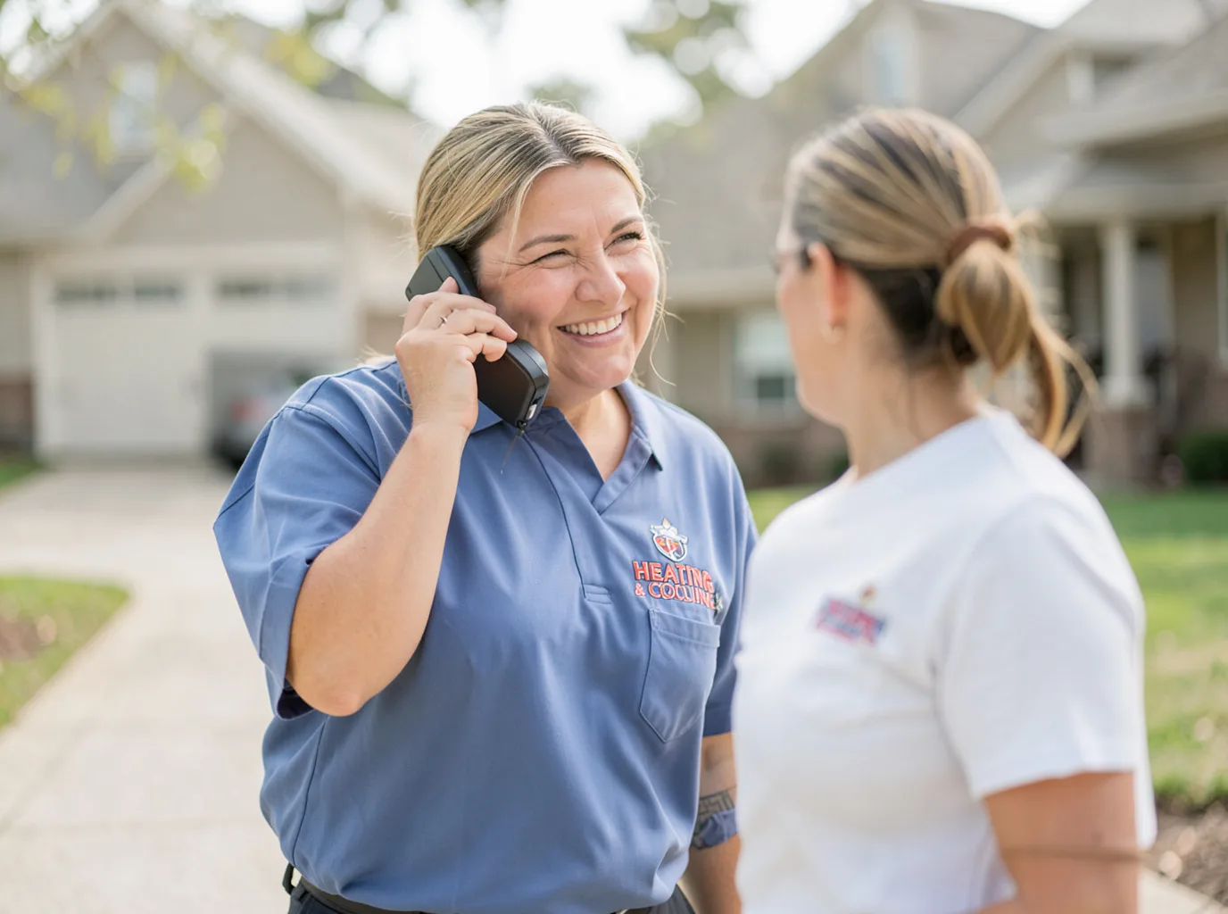 Hvac Repair Pleasanton, NE FAQs